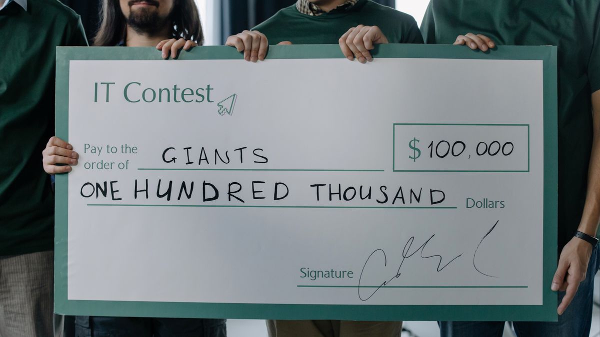 Do Sweepstakes Winnings Affect Government Benefits or Financial Aid?