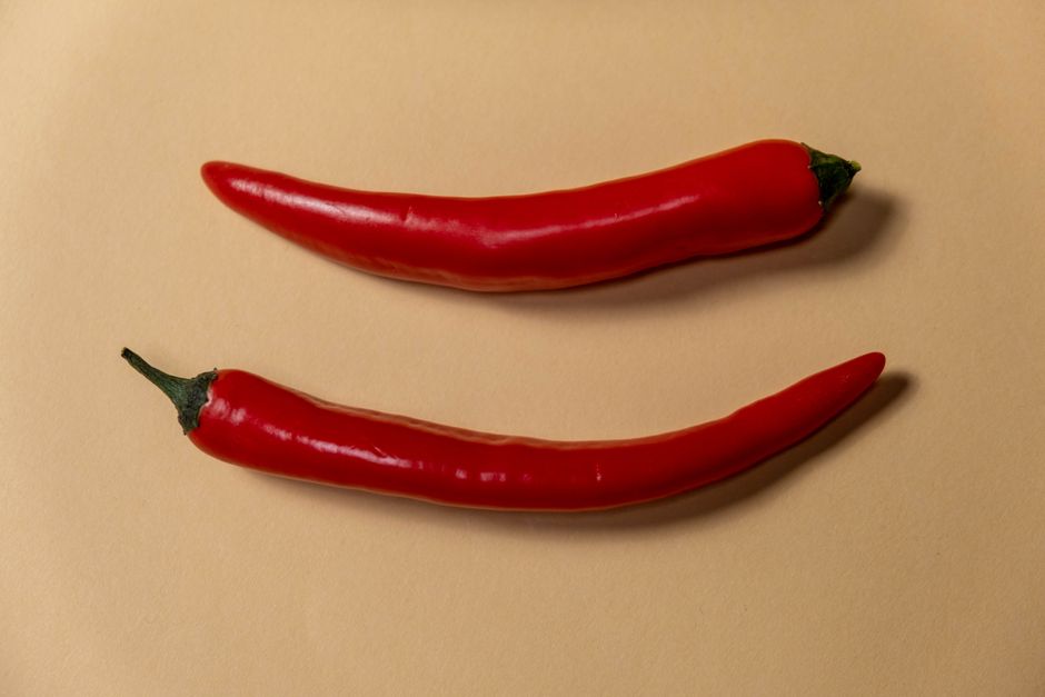 does cayenne pepper drops help with erectile dysfunction