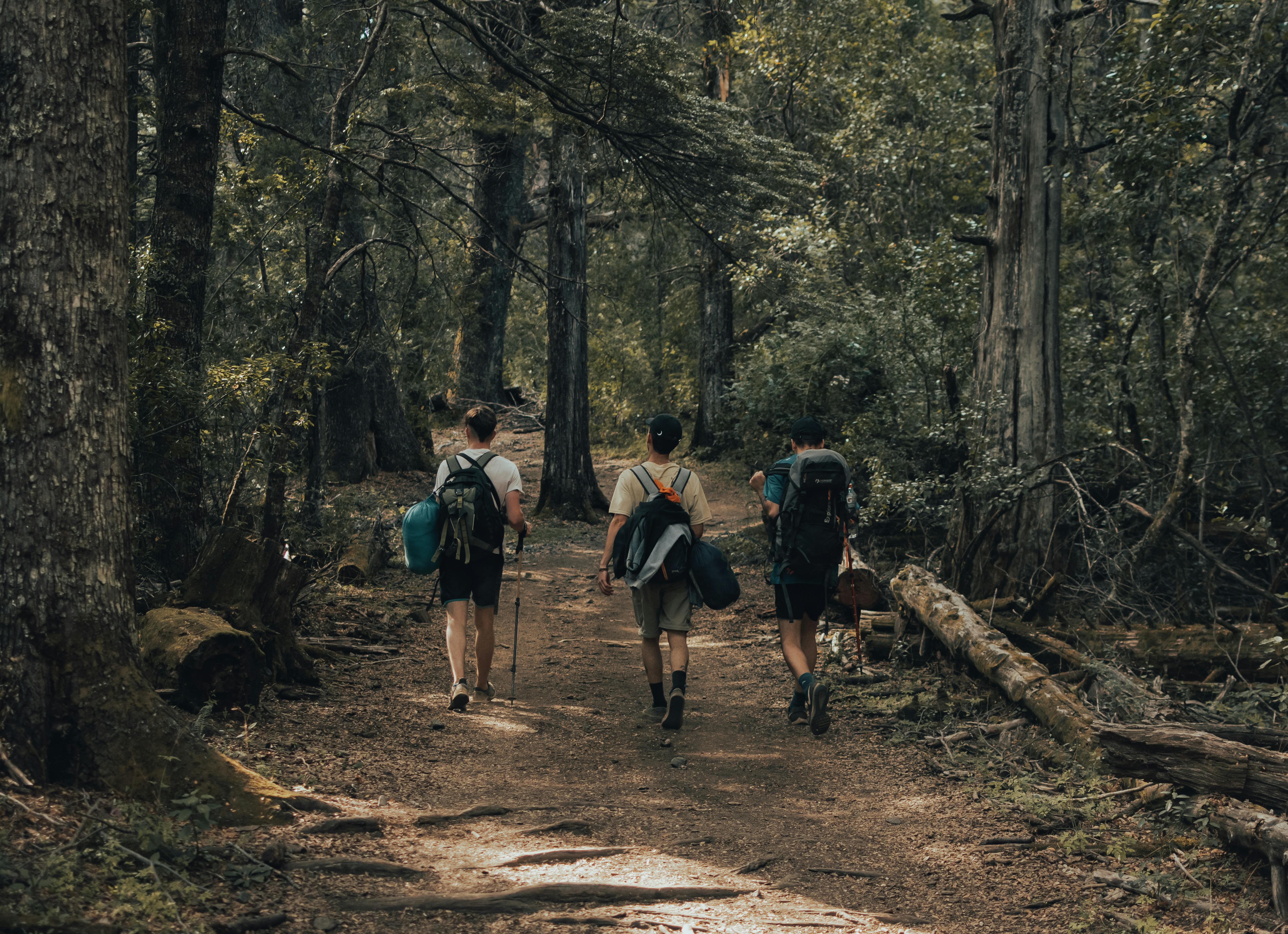 Top Adventure &amp; Experience Tourism Influencer Marketing Campaigns Redefining The Way We Travel — Photo by Gaspar Zaldo on