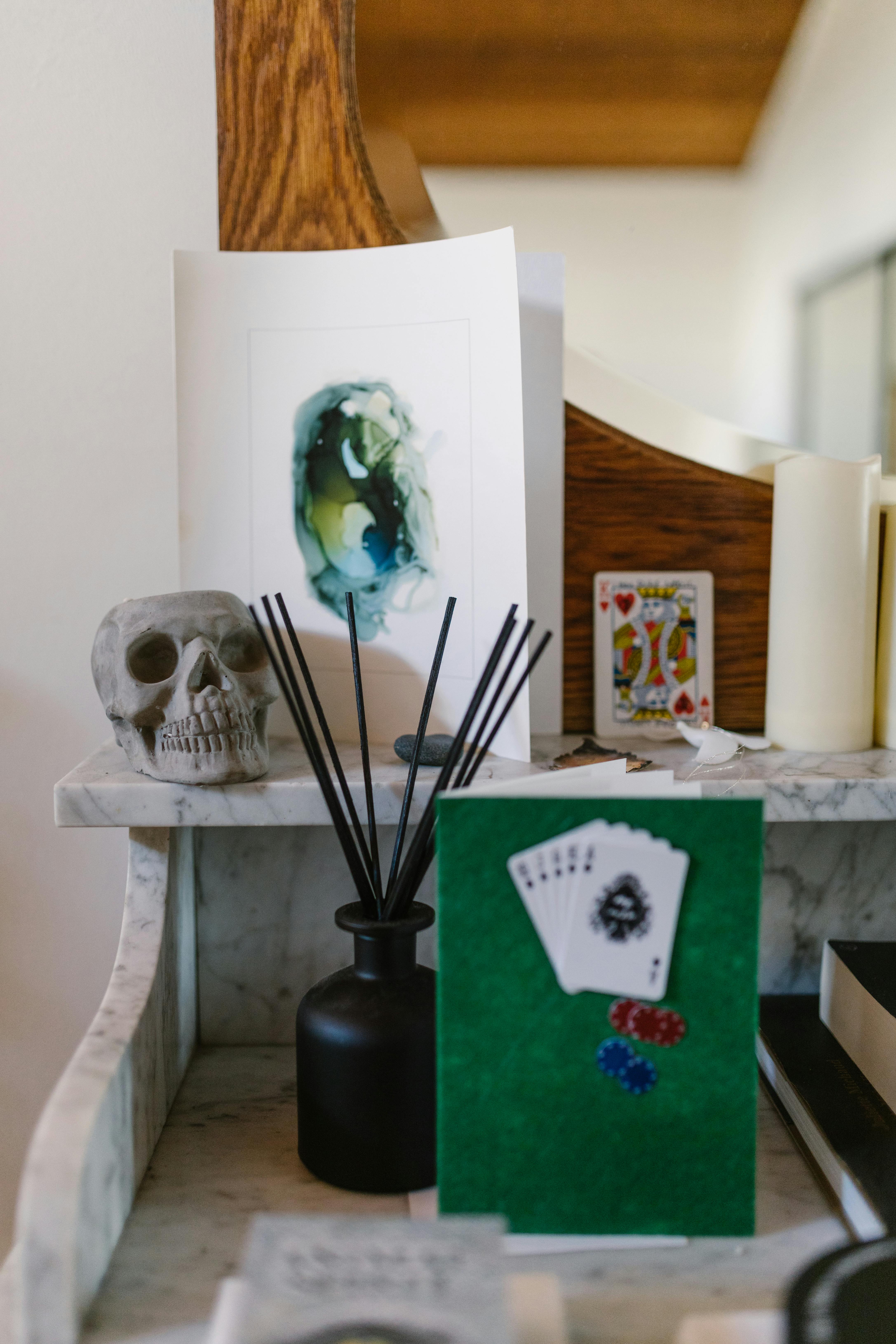 What does ABC mean in poker?