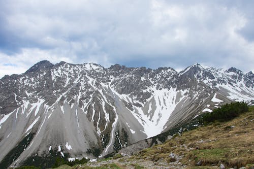 Free stock photo of alps, austria, mountains