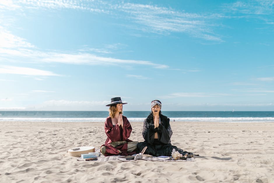The Healing Journey: Exploring the Path to Self-Discovery Through Solitude and Reflection