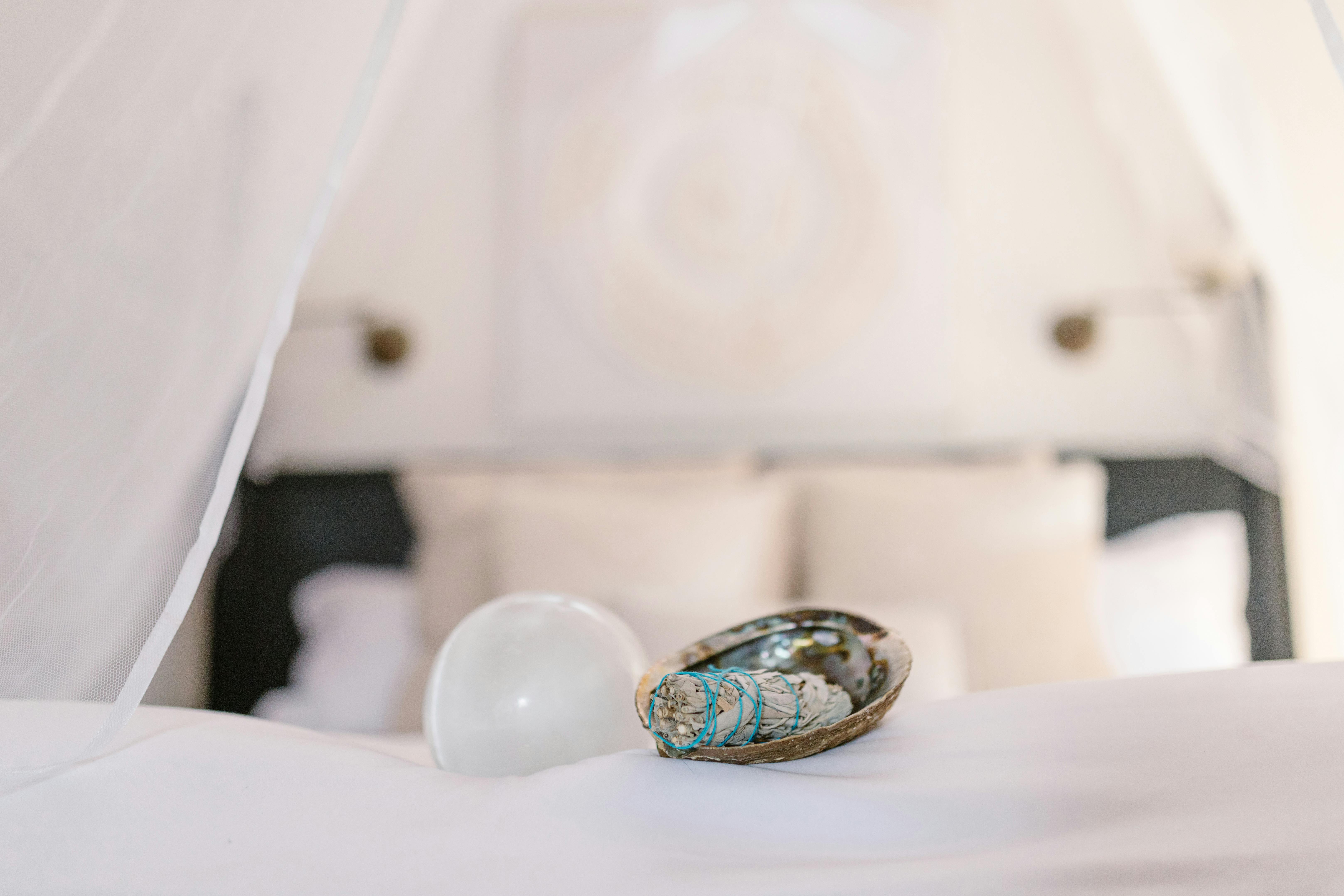 Manifesting Abundance: Harnessing the Law of Attraction for Inner Peace