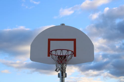 Free stock photo of basketball, basketball basket, basketball hoop