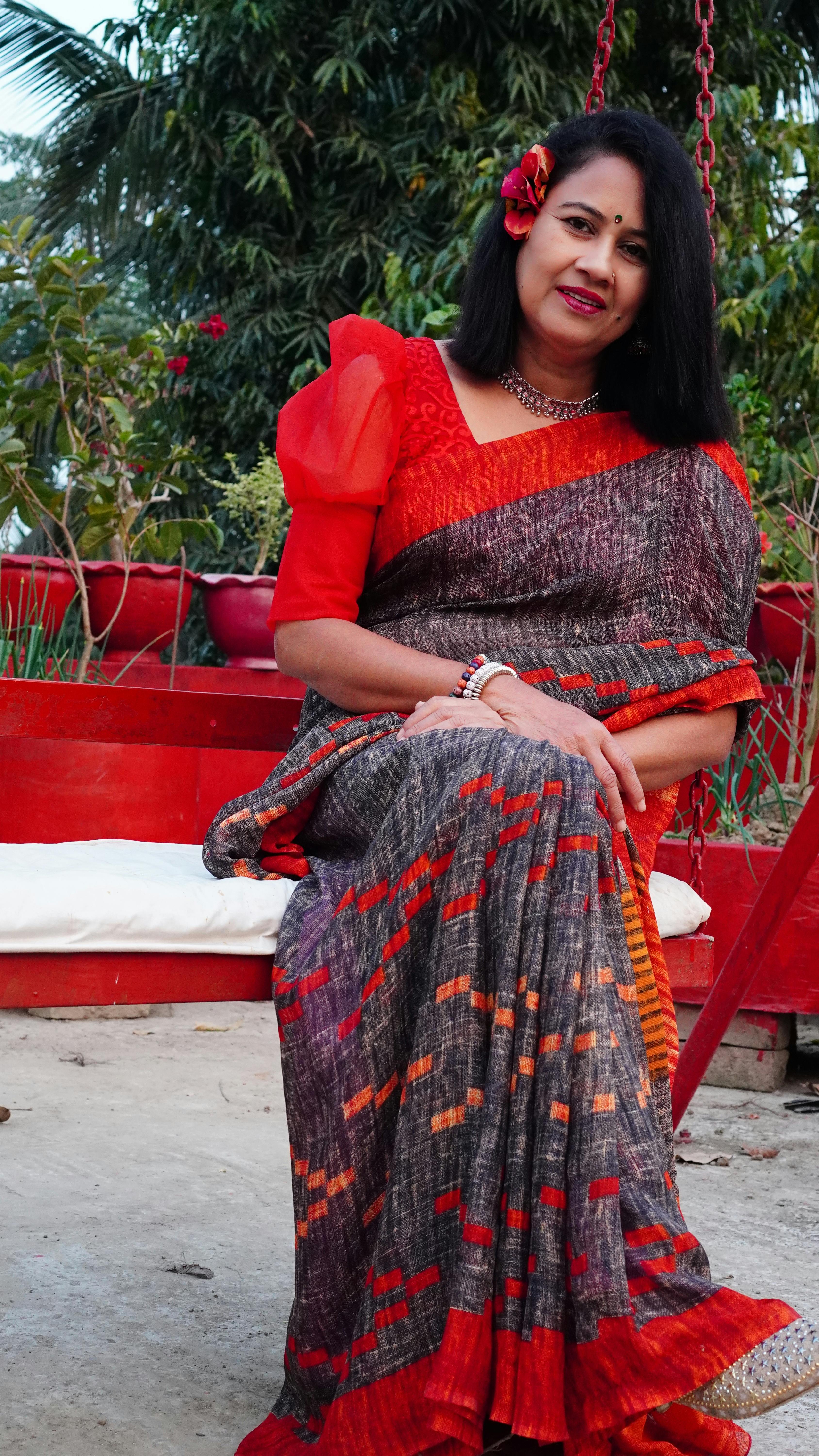 Sacred geometry and light patterns representing symbolic DNA activation