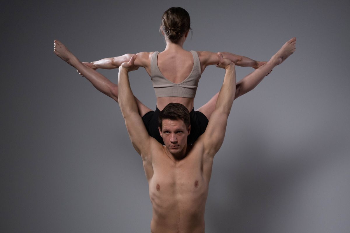 Yoga et danse : quand le mouvement devient pratique - Yoga et danse : deux pratiques complémentaires