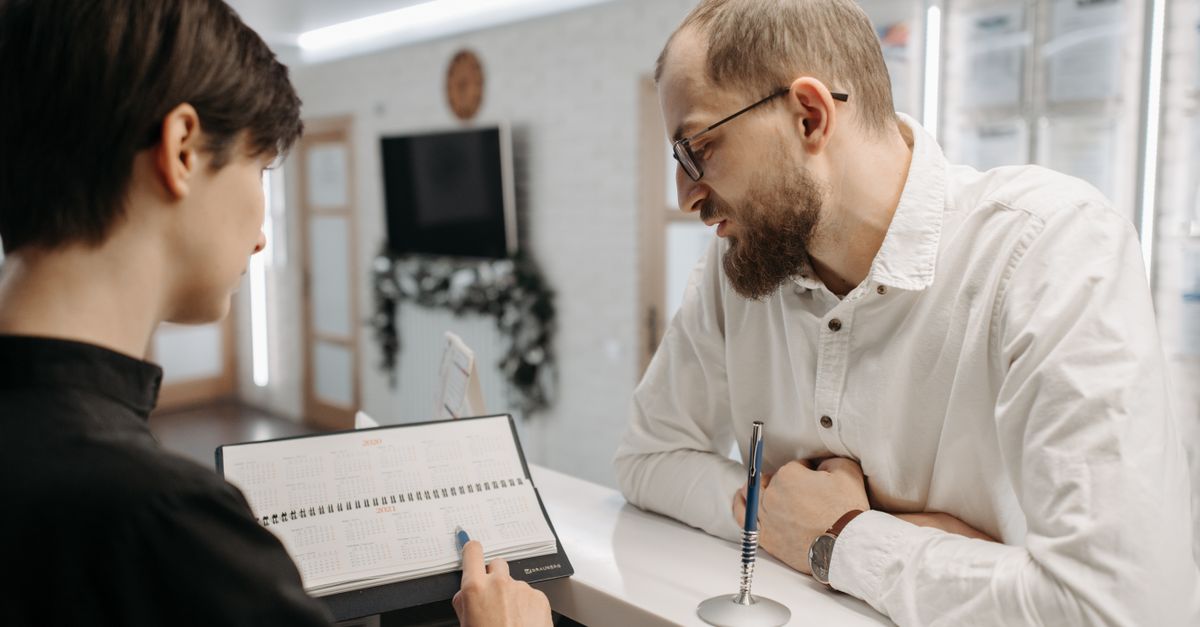 Appointment self-scheduling: A 2026 Playbook for Outpatient Clinics