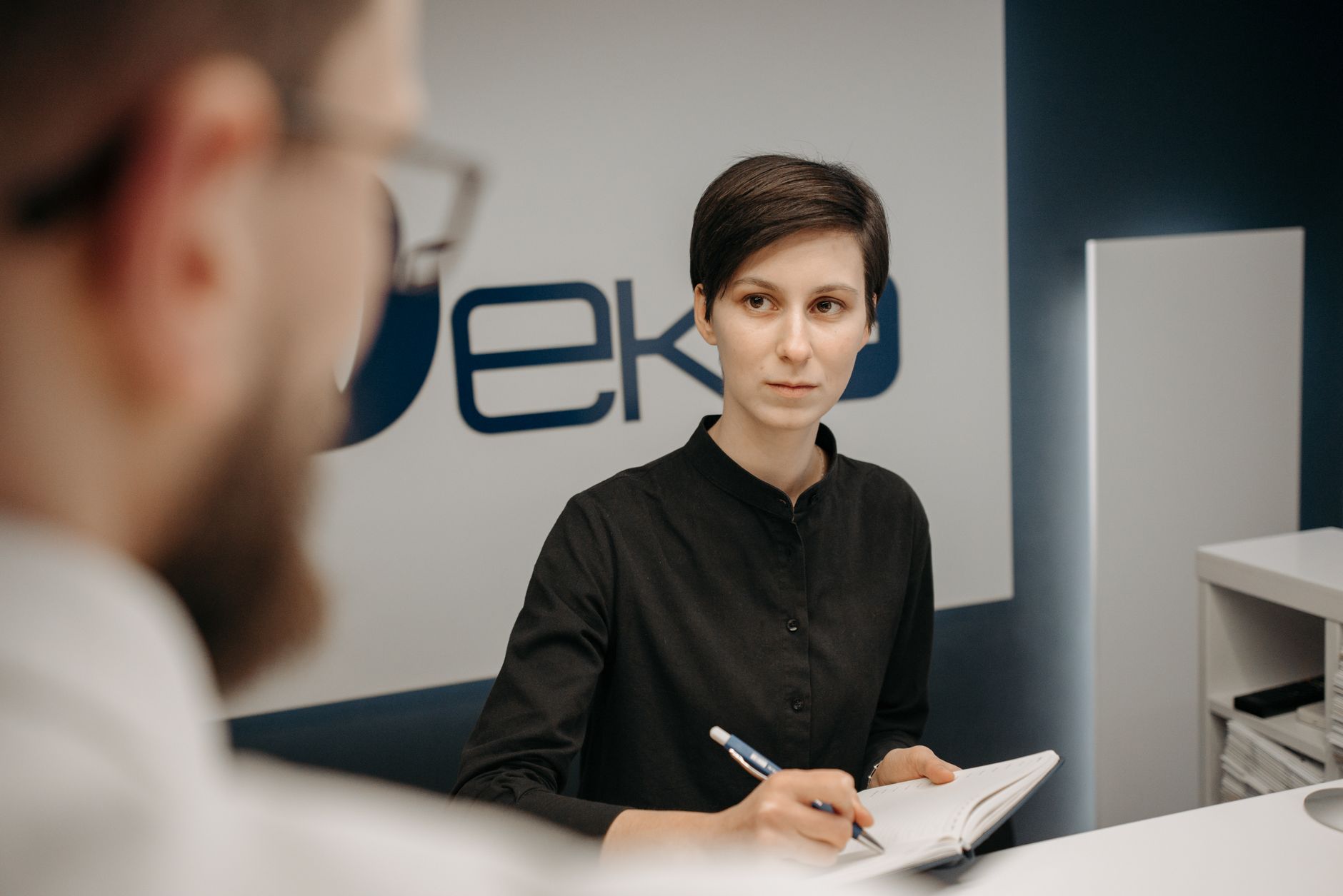 Jak ocenić jakość usług fryzjerskich po pierwszej wizycie. - obrazek wyróżniający