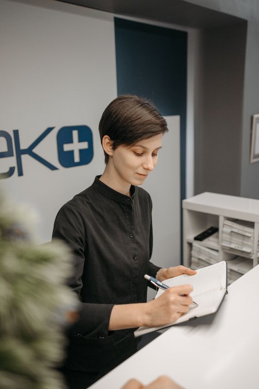 Healthcare Administration