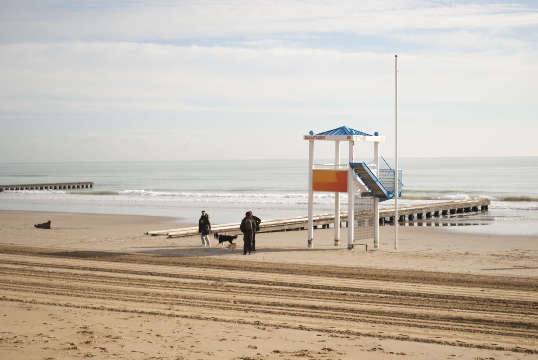 Caorle