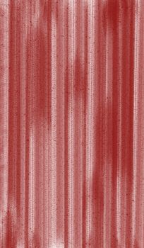 Minimalist abstract red striped pattern, perfect for creative designs.