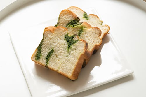 bezplatná Základová fotografie zdarma na téma chleba, detail, fotografie jídla Základová fotografie
