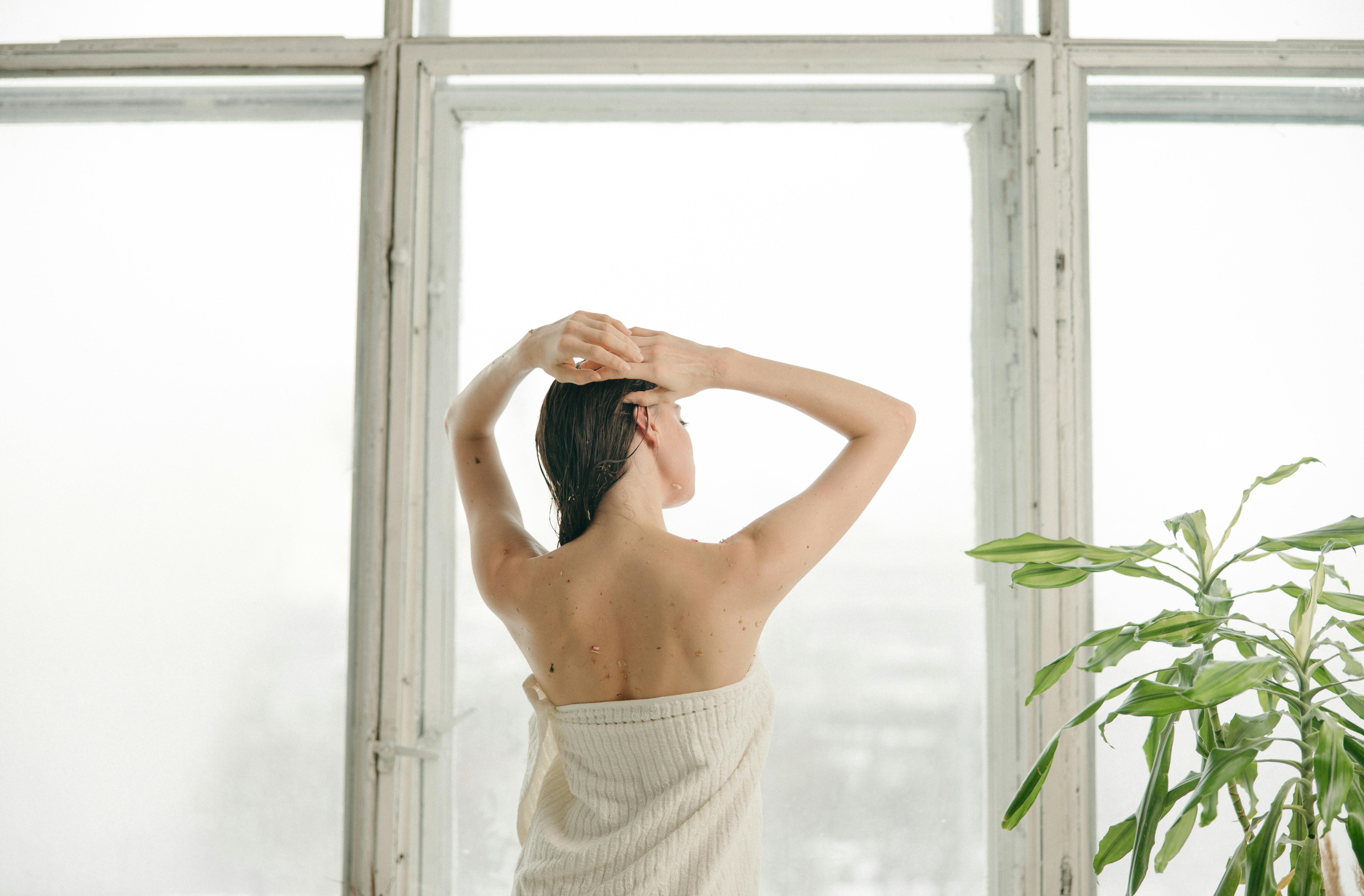 250 Bath Body Recipes