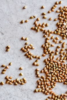 Organic Buckwheat Groats