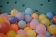 Photo of Ball Pit Balls