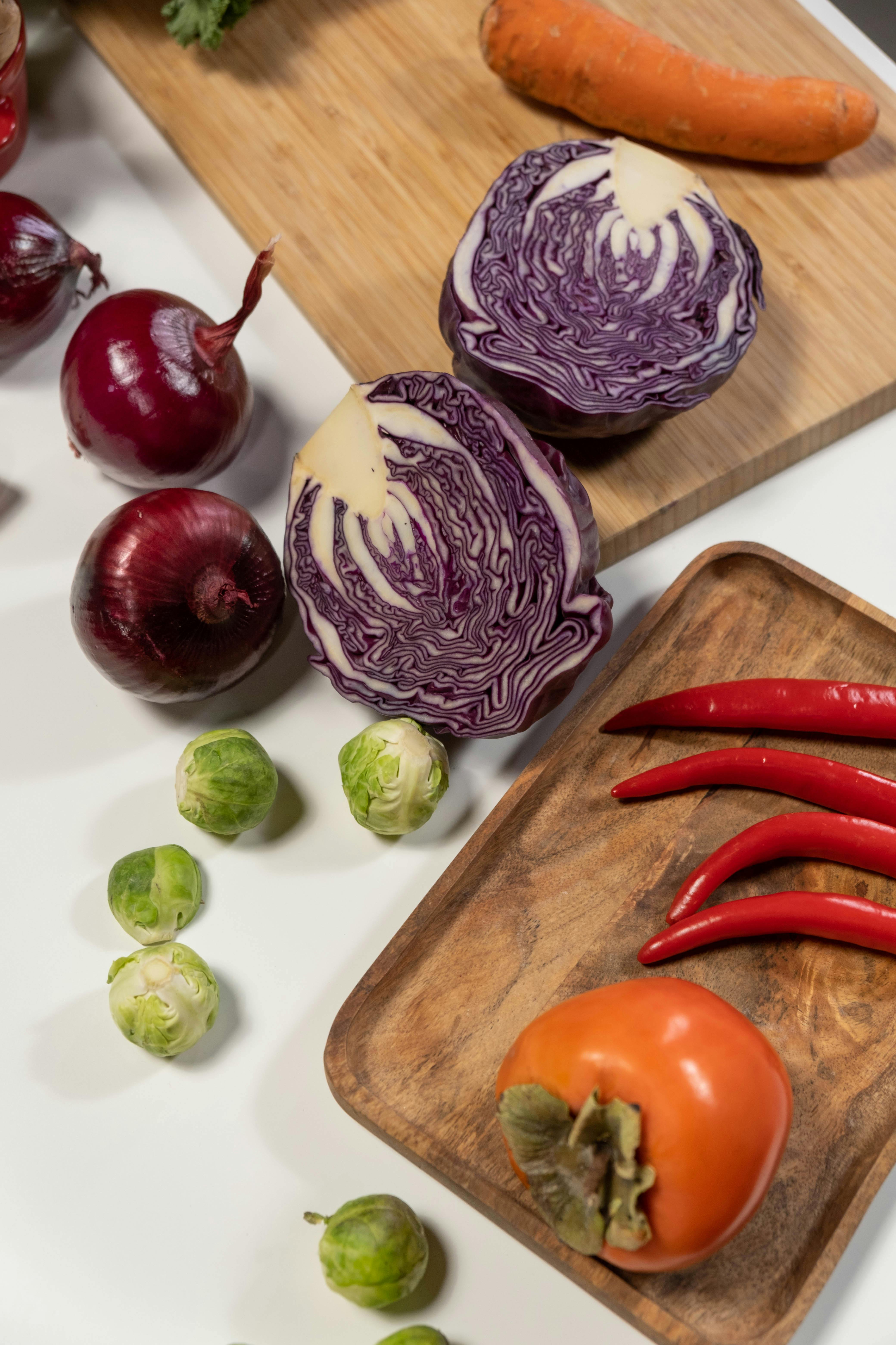 brussel sprouts image 3