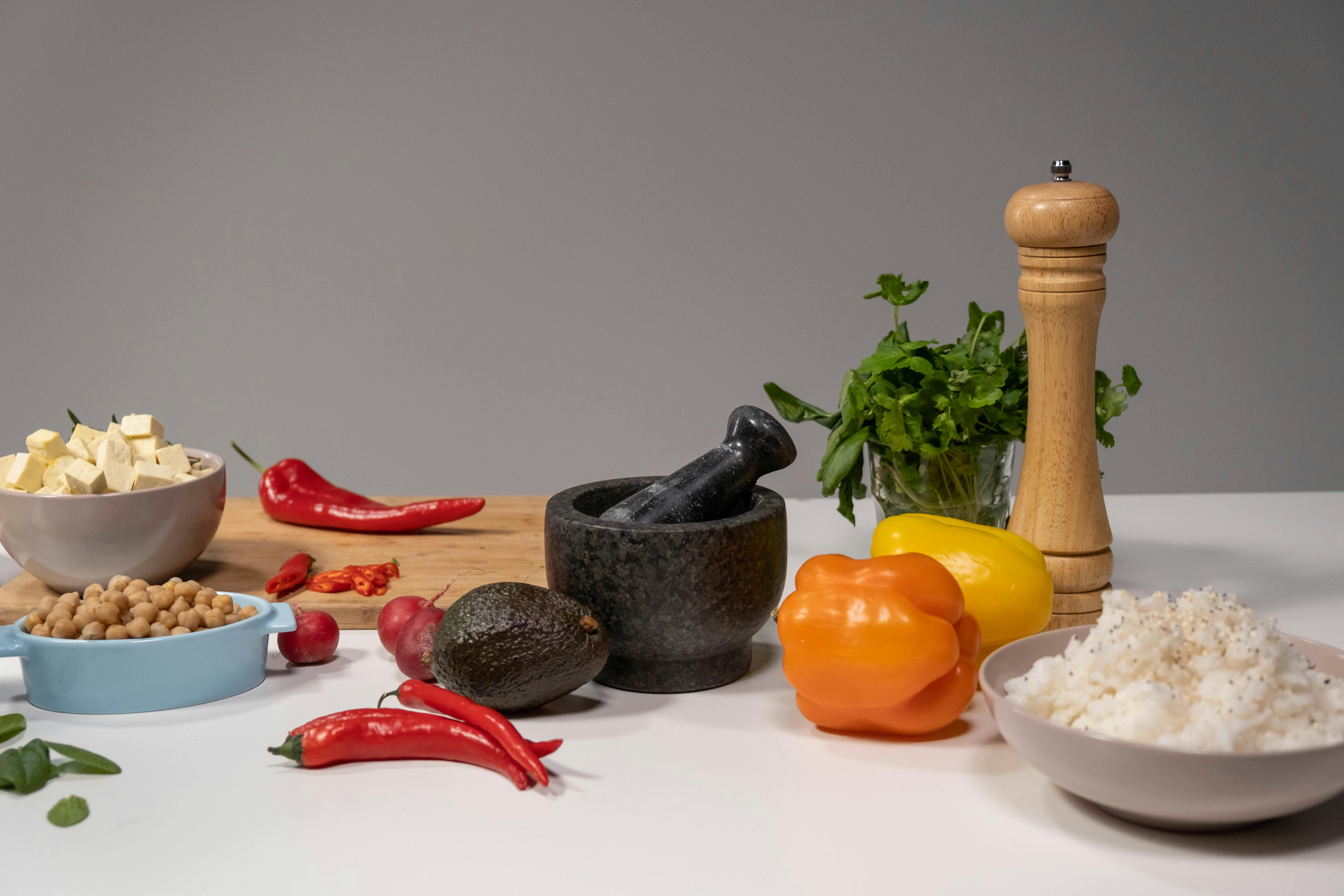 Healthy Eating Made Easy With the AIP Diet Food List