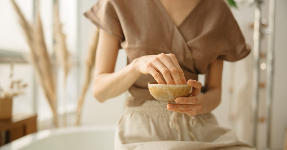 Les Secrets de l'Ayurveda pour Équilibrer votre Énergie Vitale