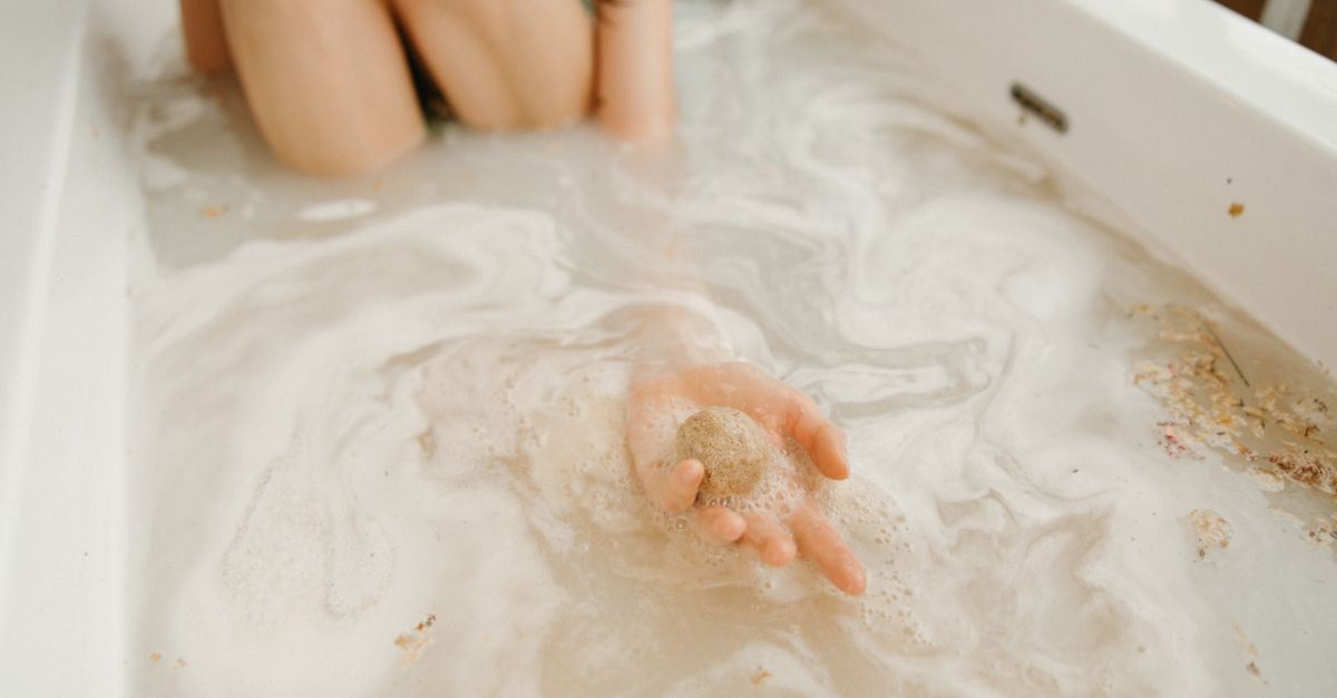 Bombe bain enfant : Top produits sécurisés 2026