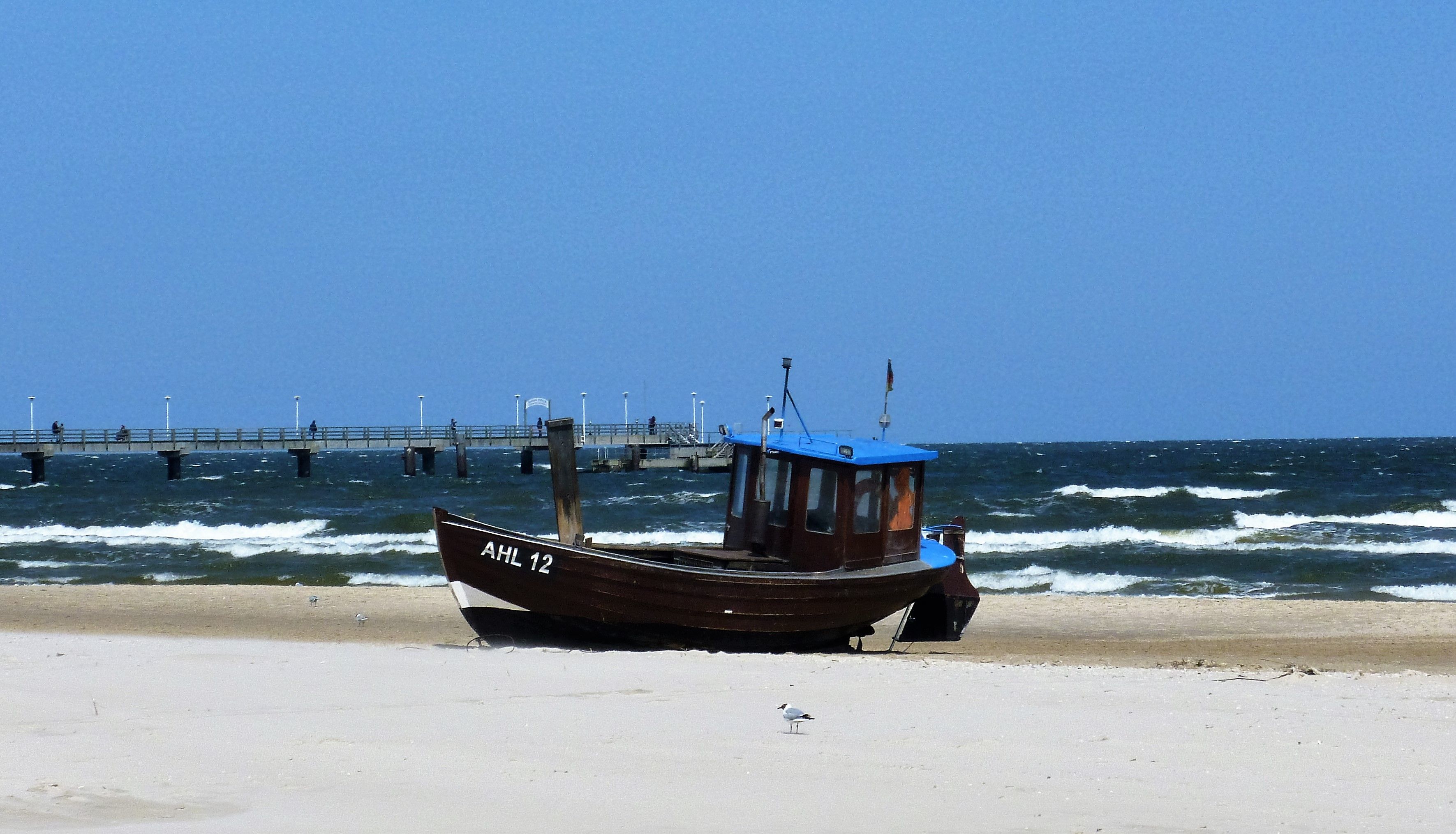 Stilvolle Haus Kaufen Usedom Fotos