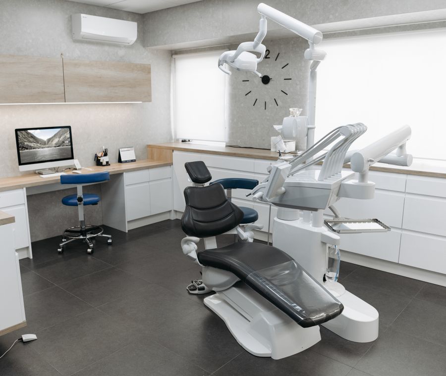 Family & Preventive at Dental Studio