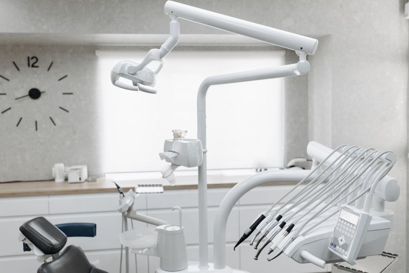 Dental equipment