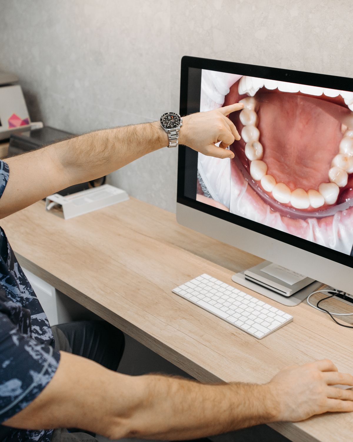 Digital Dentistry & Surgical Solutions