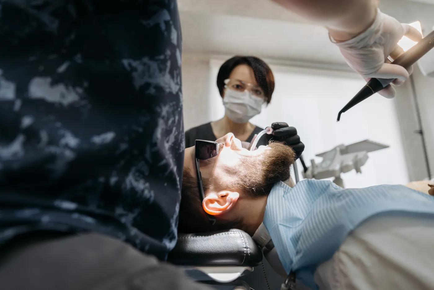Zirkonyum Kaplama klinik değerlendirme ve diş hekimliği