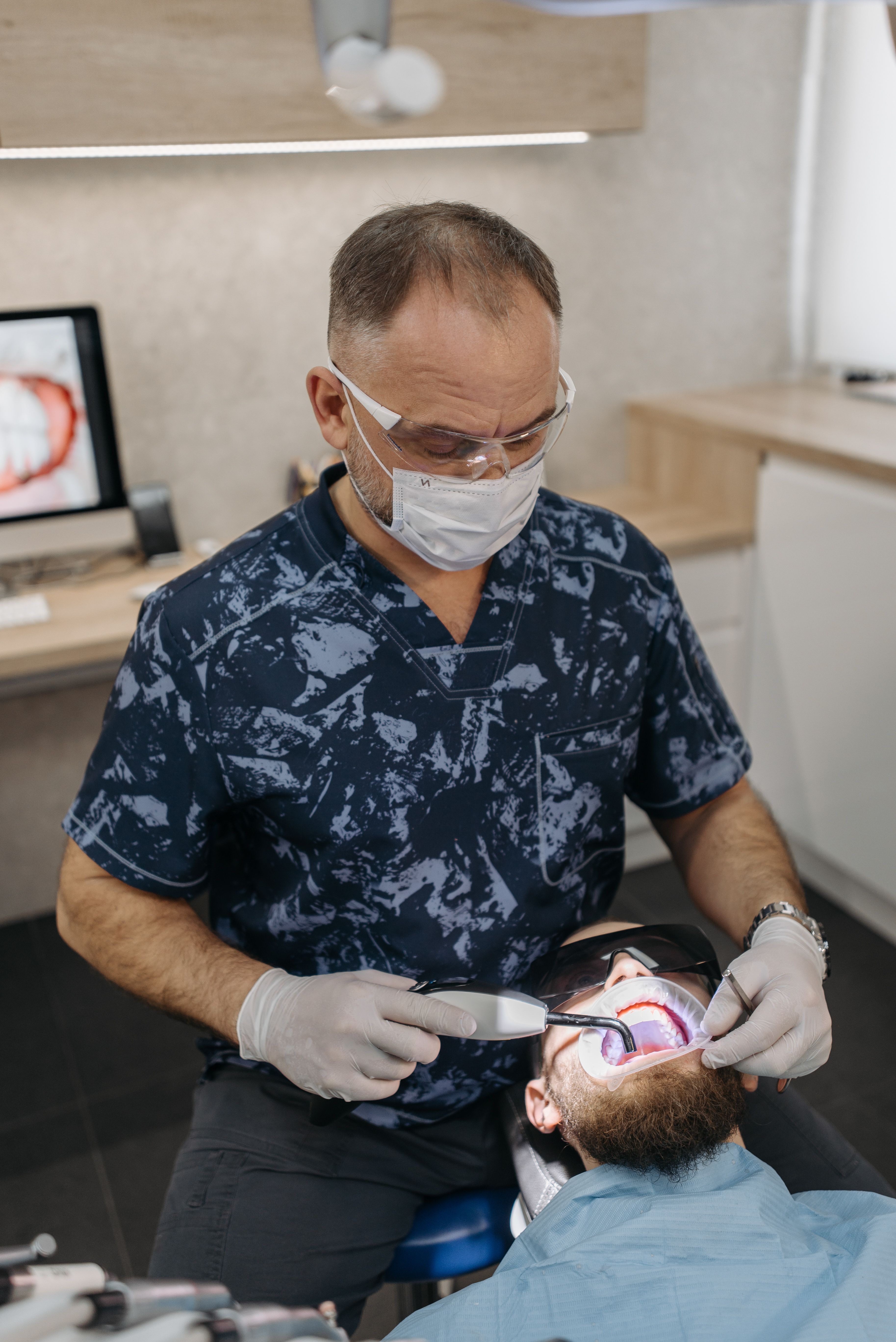 Dentalhygiene