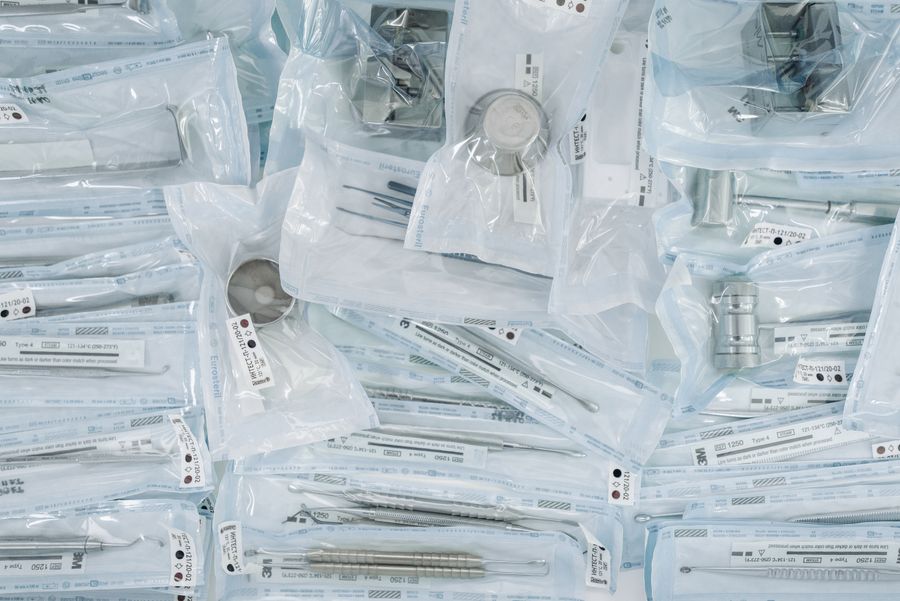 Dental Instruments equipment