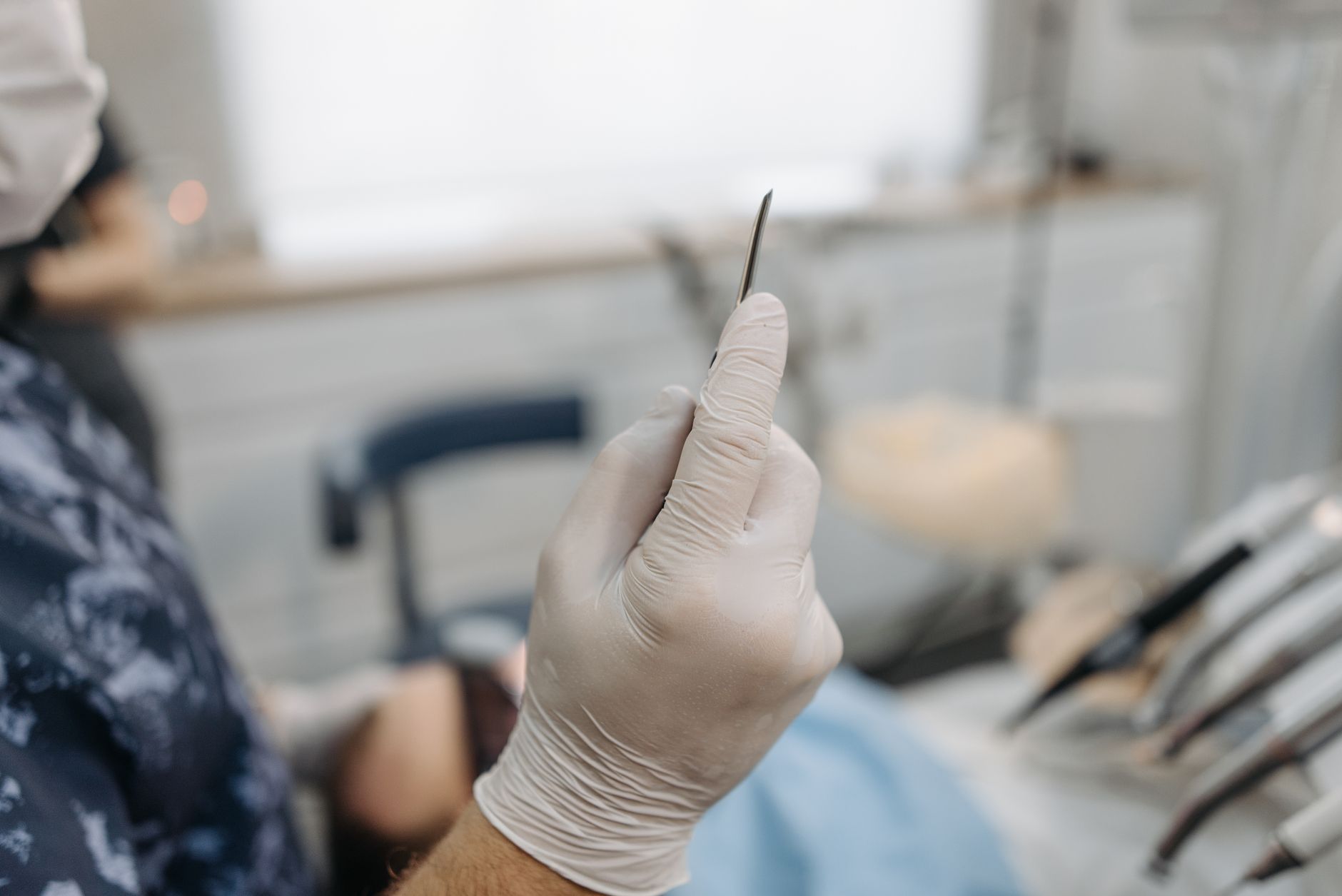Oral Surgery in a Dentistry setting — illustrative photo for Newmarket, Ontario guide. Oral Surgery in a Dentistry setting — illustrative photo for Newmarket, Ontario guide.