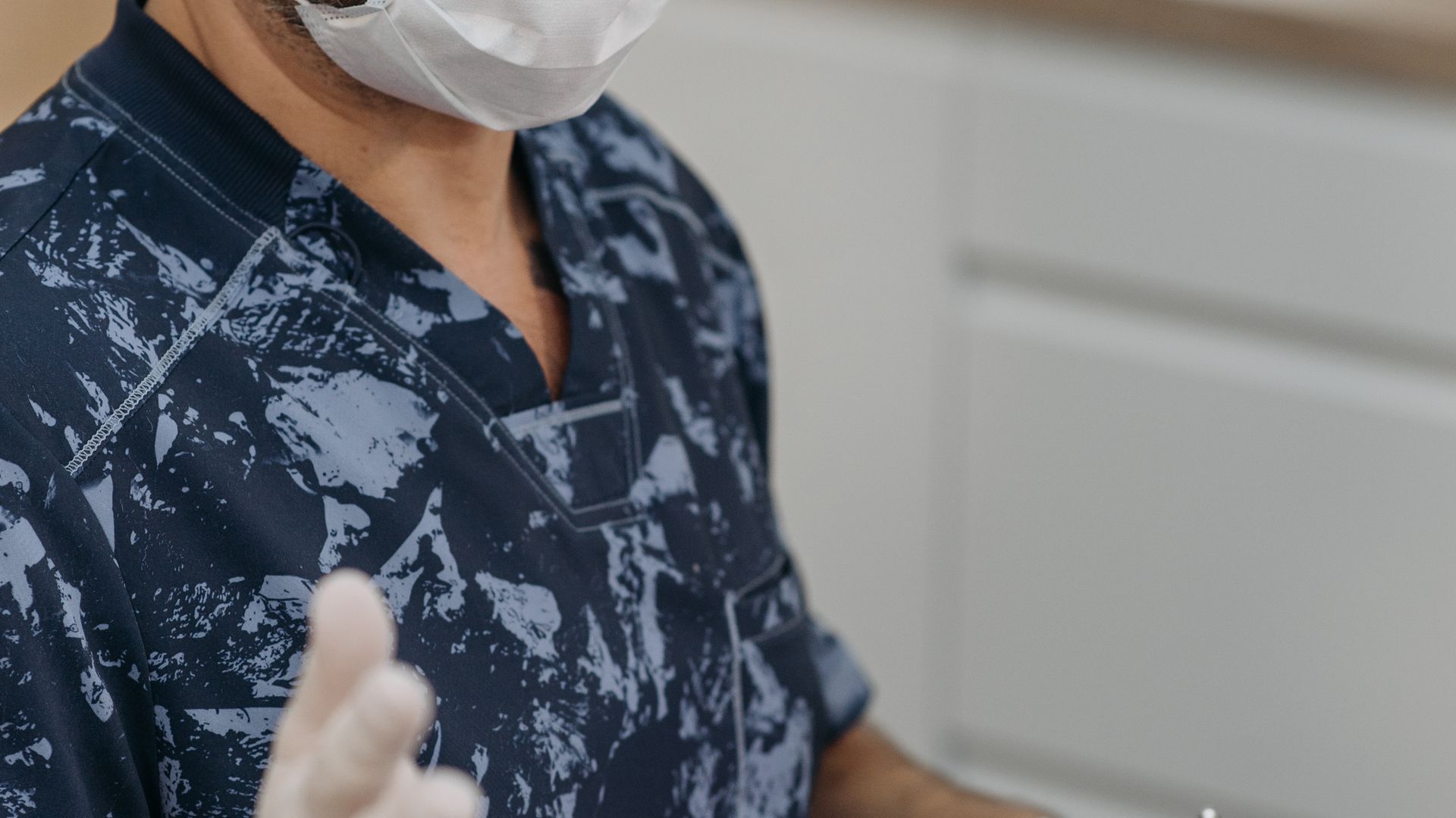 Modern oral care manufacturing