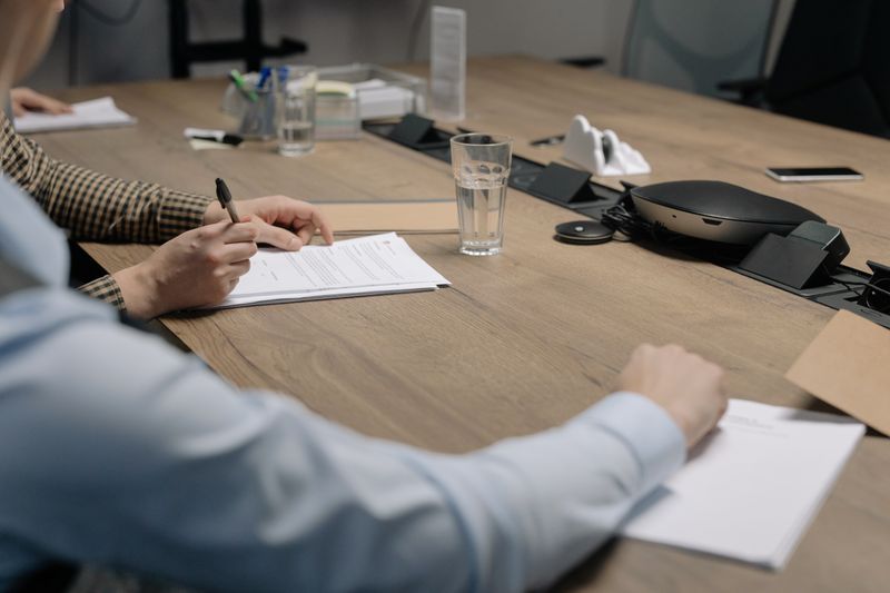 Documentos fiscales
