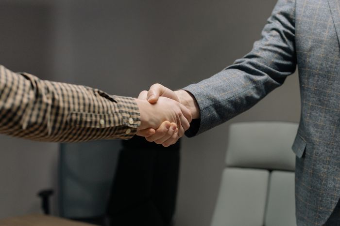 Contract staffing — 200+ developers