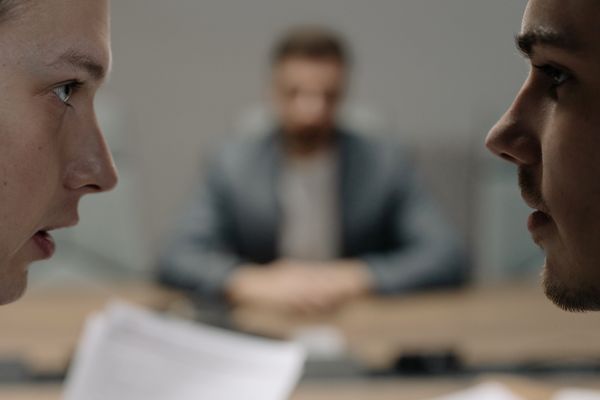 Entrevistas