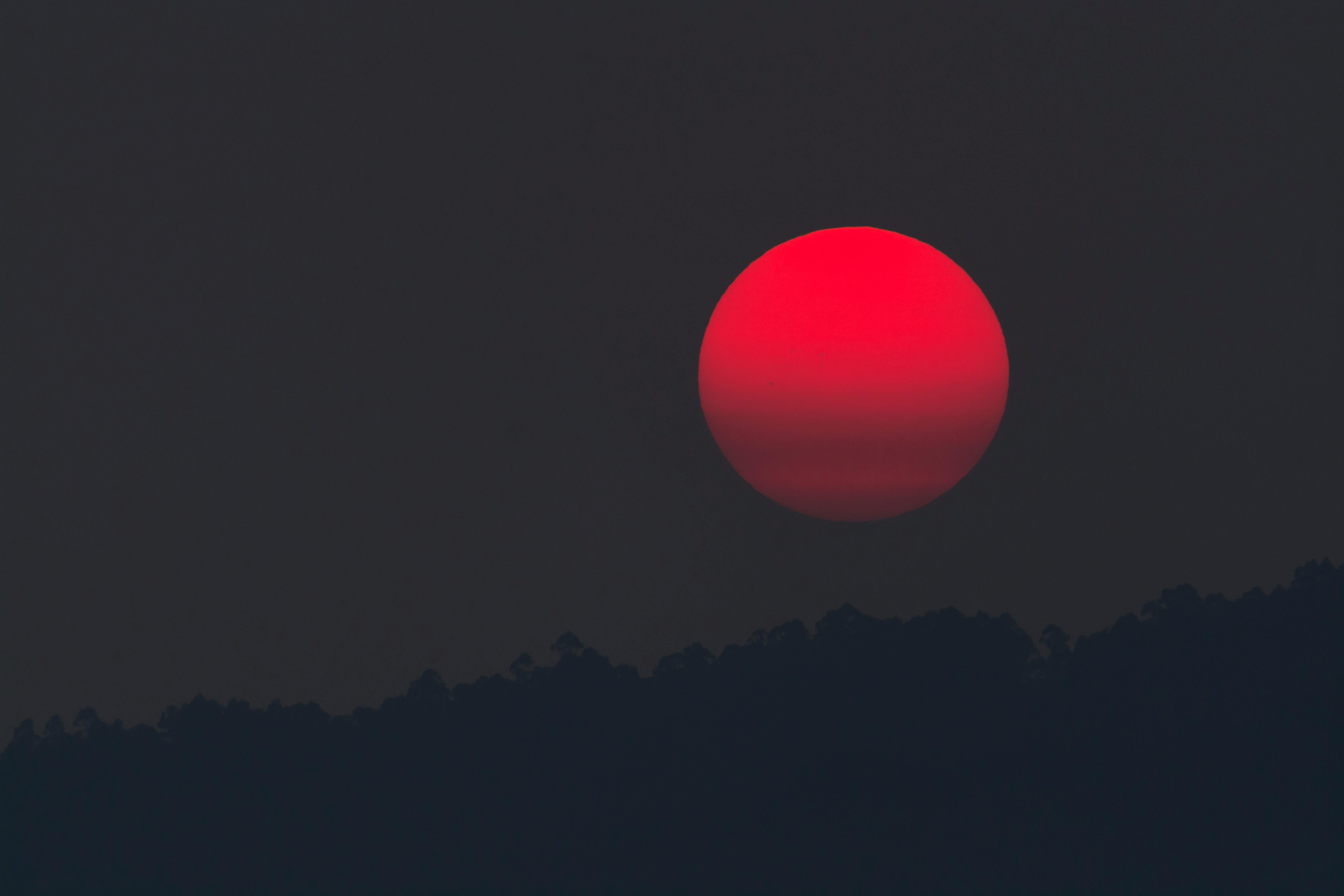 350+ Red Moon Pictures [HQ] | Download Free Images on Unsplash