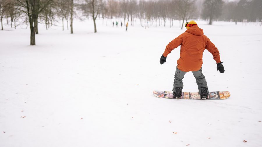 Beginner Ski and Snowboard Gear: What to Buy