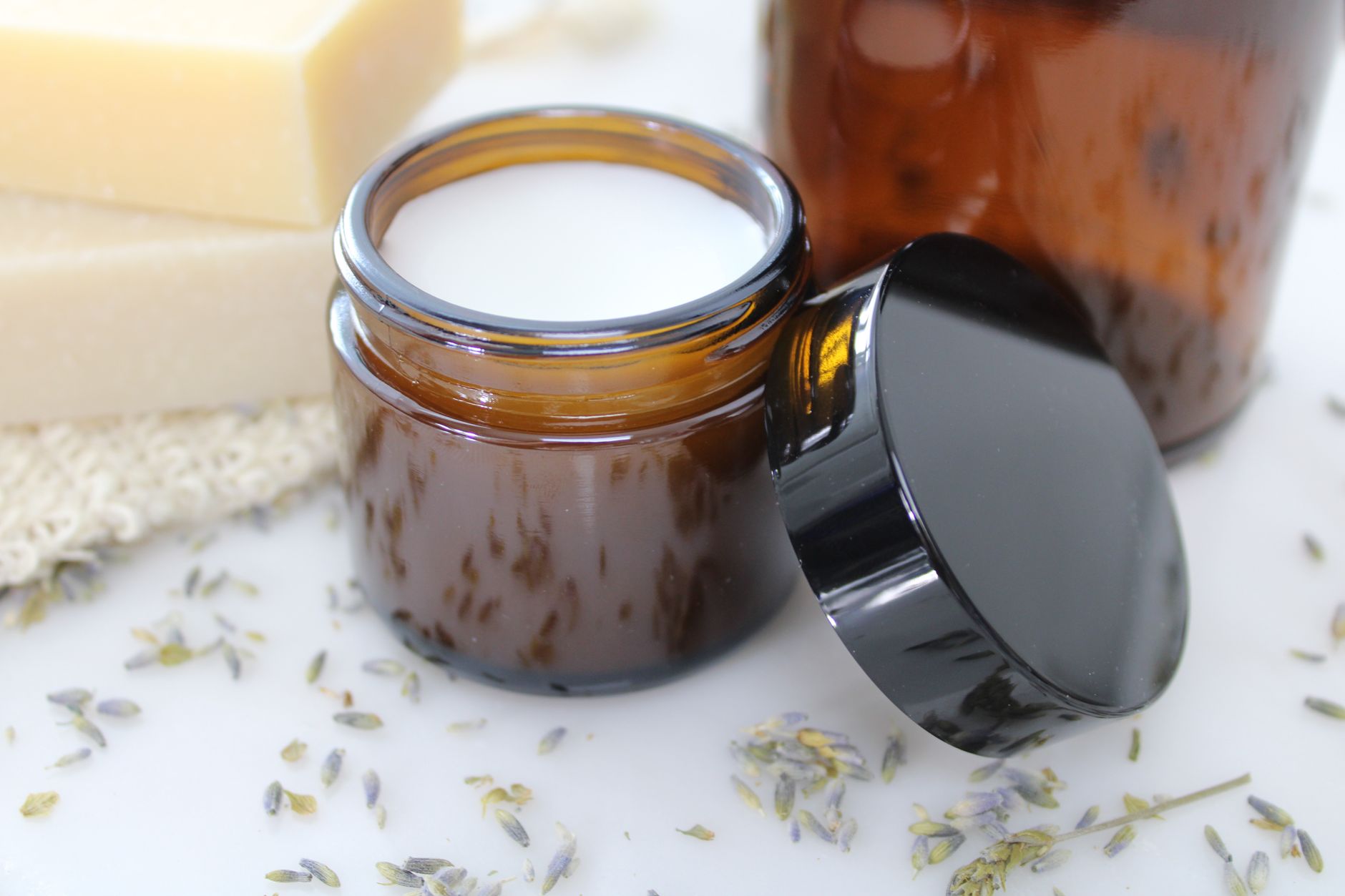 Coconut Oil for Eczema: A Natural Remedy for Soothing Skin?