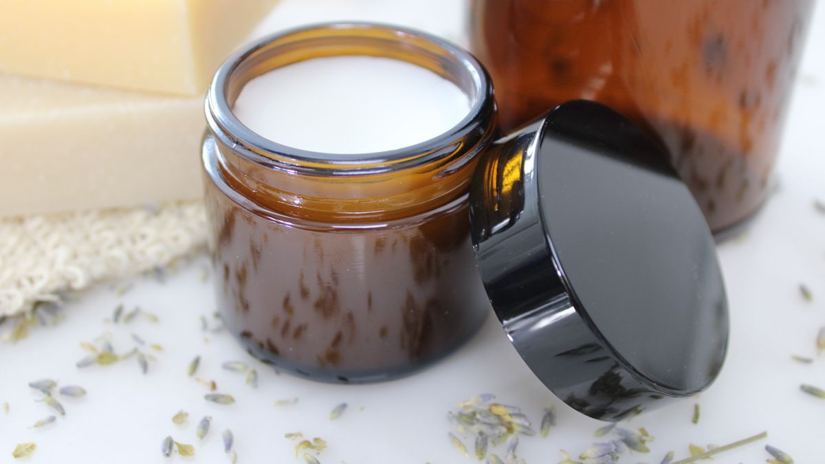 Soins beauté naturels