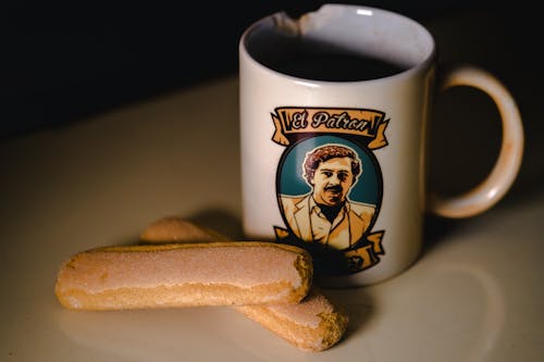narcos, 一杯咖啡, 万圣节饼干 的 免费素材图片