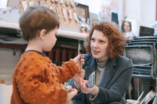 Gratis stockfoto met aan het leren, activiteit, ambacht