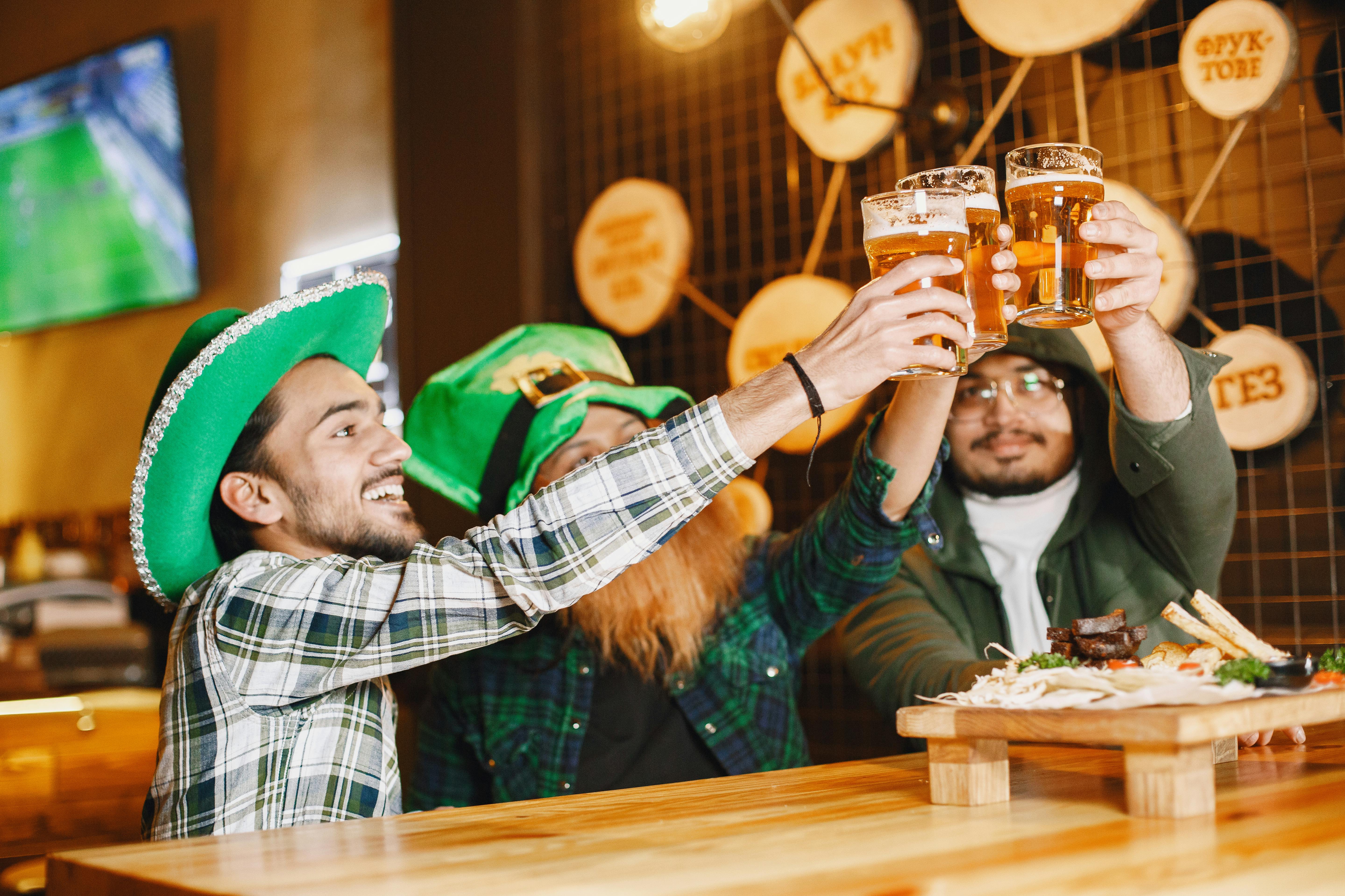 Irish Gaming Trends in 2026: Mobile, Crypto, and Digital Communities — Photo by Gustavo Fring on Pexels
