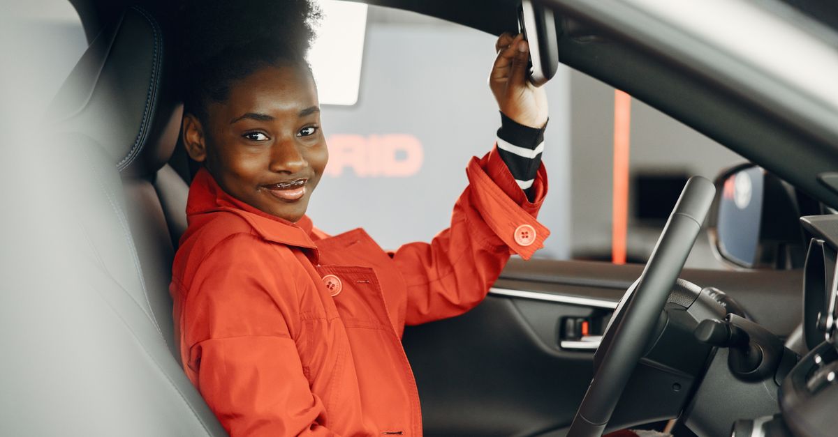 Les astuces pour ajuster votre volant pour une vitesse optimale