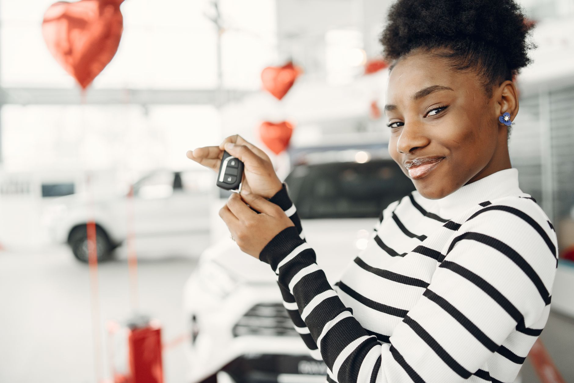 Car Key Fob Programming & Replacement in Etobicoke
