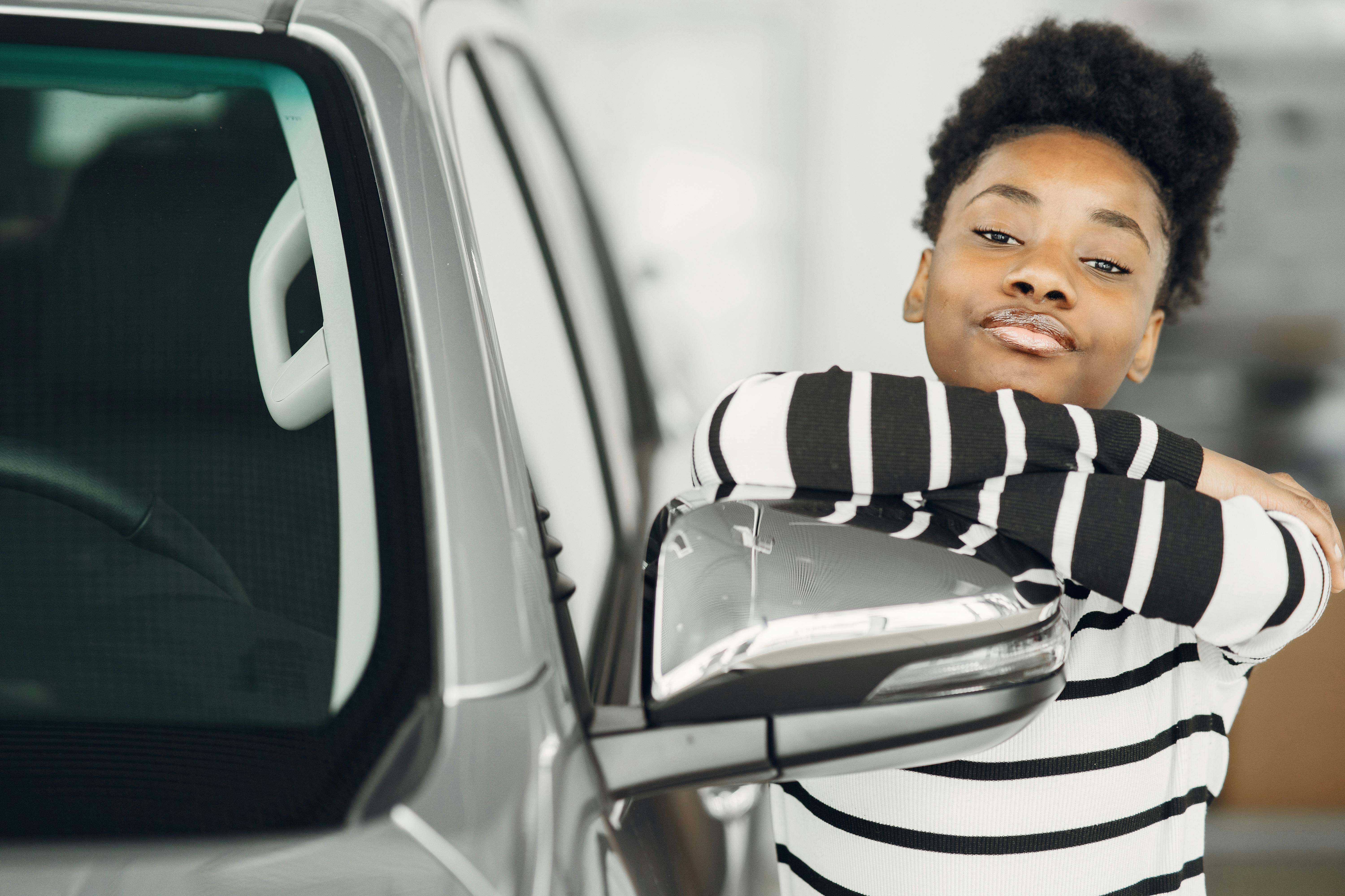 used car buying used car best buy — Photo by Gustavo Fring on Pexels