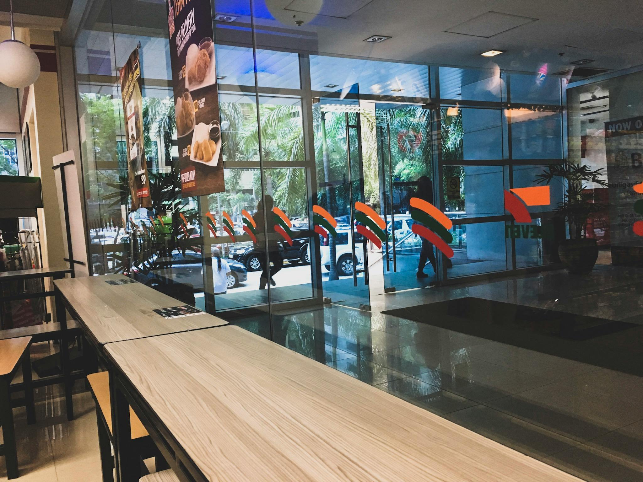 Free stock photo of 7/11, indoor, store