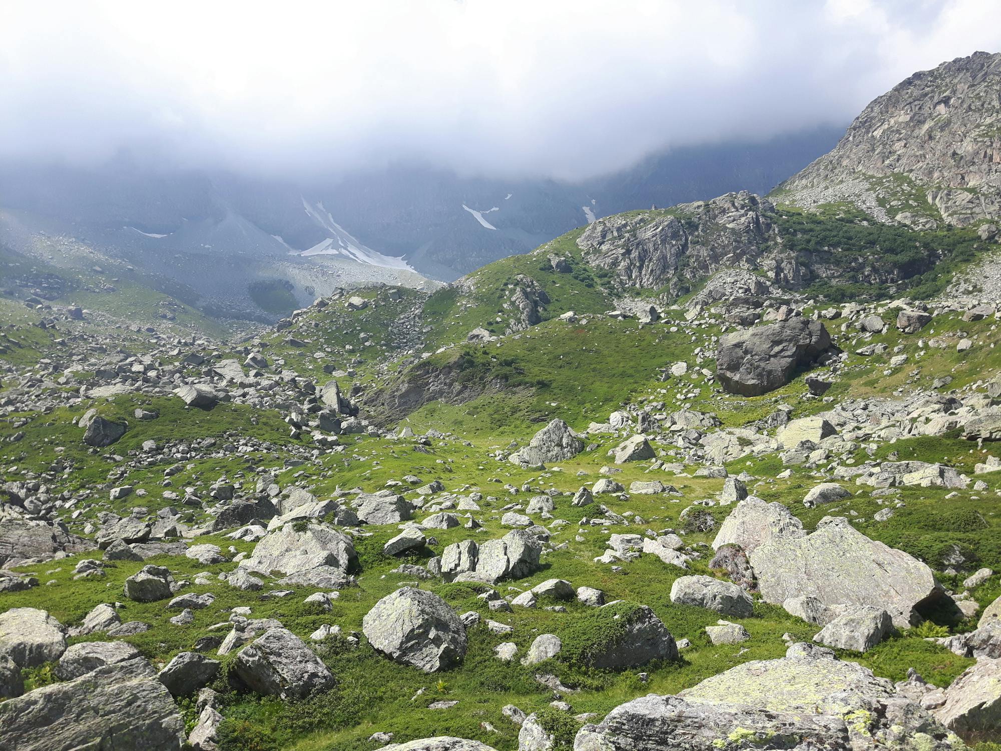 Free stock photo of landscape, mountain, rocks