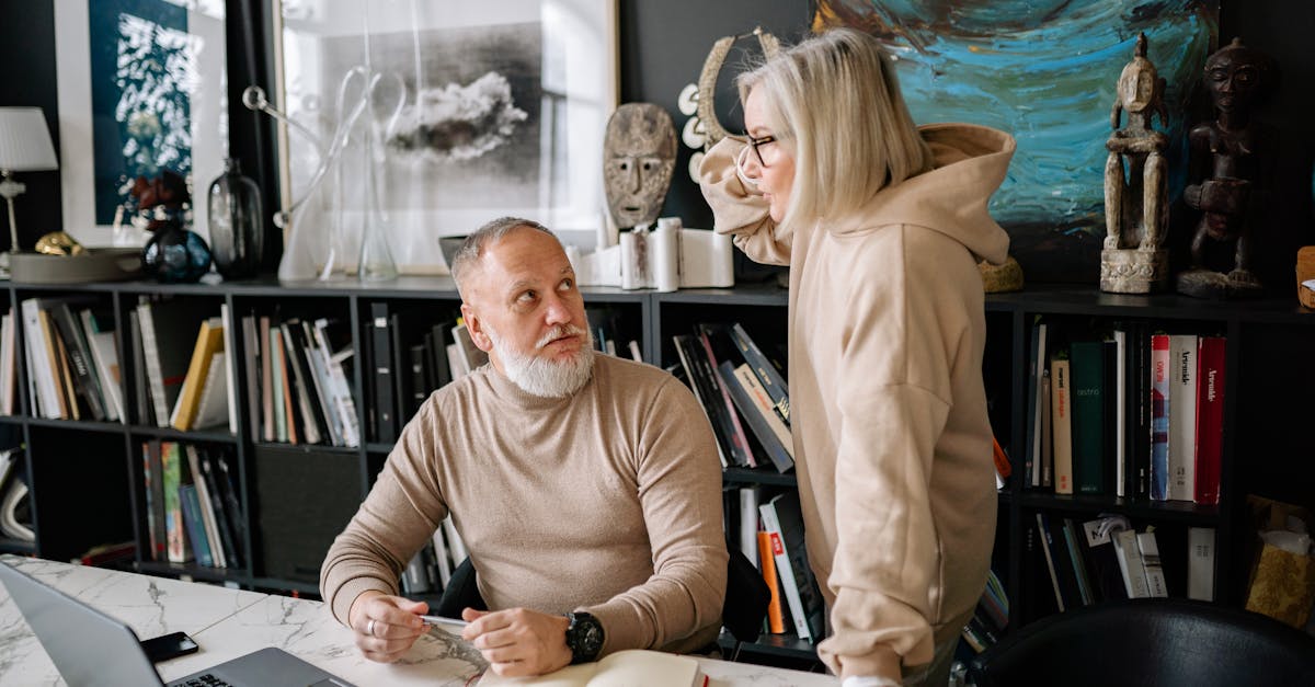 Planification Financière : Comment Se Préparer à la Retraite