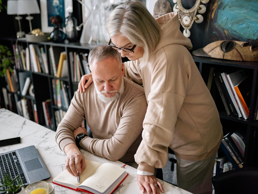 Is there an age limit for lovers?