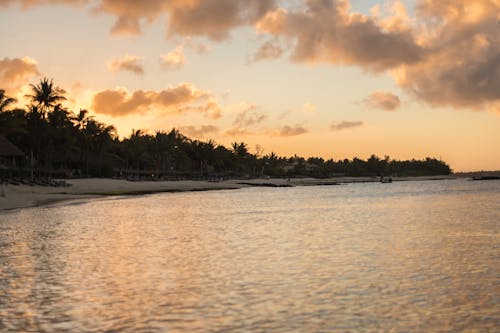 Free stock photo of beach, beach island, beach resort